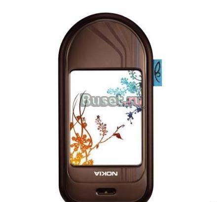 Продам телефон Nokia 7370 Санкт-Петербург