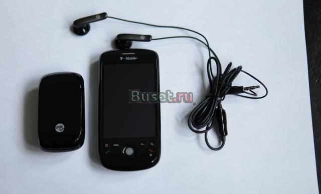 HTC Mytouch, абсолютно новый, привезли из америки Москва