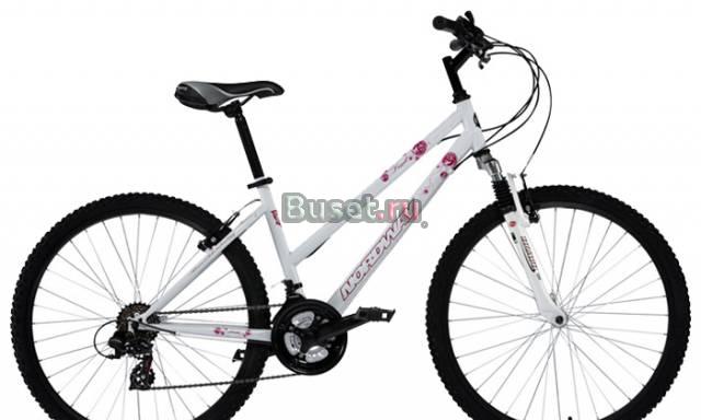 Велосипед Nordway Trail Ladies Санкт-Петербург