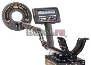 Металлоискатель Whites MXT Москва