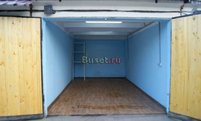 Продается гараж Москва