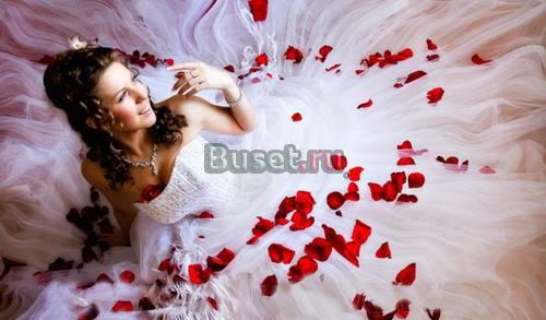 Свадебный фотограф, вся Москва и мо Москва