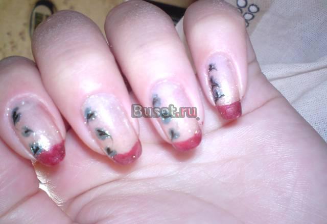 Маникюр Дзержинск