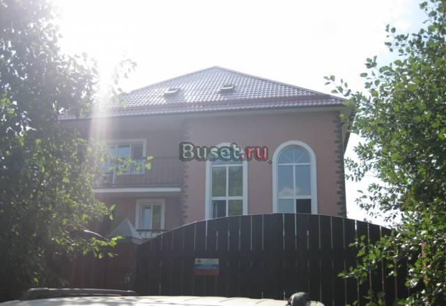 Продаю коттедж в дер.Мышецкое круглое озеро Москва