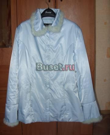 Куртка весеняя Нижний Новгород