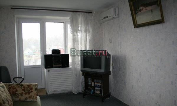 Продается 2-х комн.кв на берегу Рузского водохрани Руза
