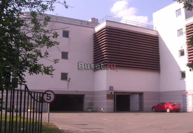 Продам машиноместо Москва
