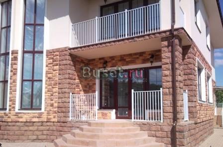 Продается коттедж, Рублево-Успенское ш, охрана Одинцово