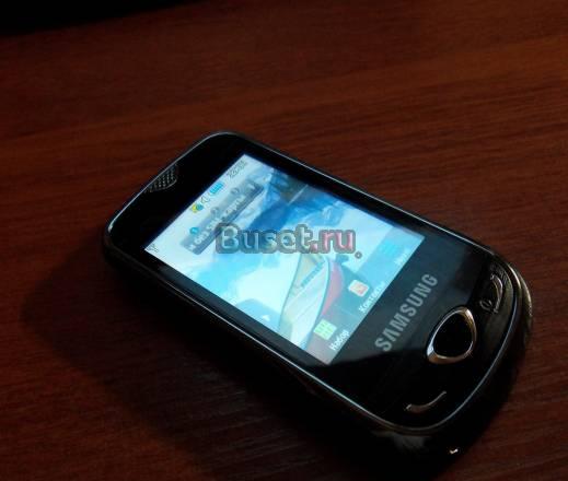 Samsung  s3370 corby 3g Санкт-Петербург