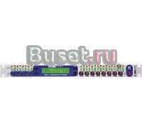 Klark Teknik DN9848 4x8 Loudspeaker Processor Москва