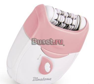 Эдилятор Binatone EP-106 Micro Москва