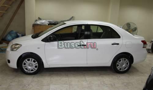 Toyota Yaris седан Нижний Новгород