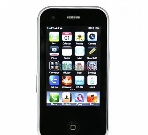 Iphone J2000 Новый Доставка Москва