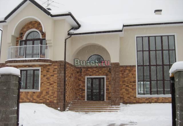 Продается коттедж, Рублево-Успенское ш, охрана Одинцово