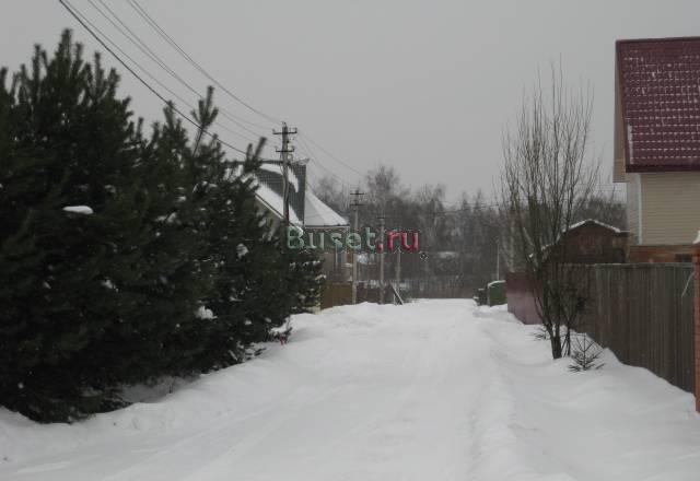 Продается участок, лес и пруды, Минское ш Одинцово