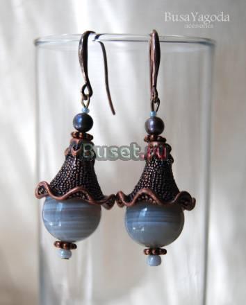 Авторские украшения Москва