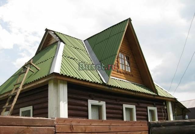 Продается загородный дом, Можайское ш Кубинка