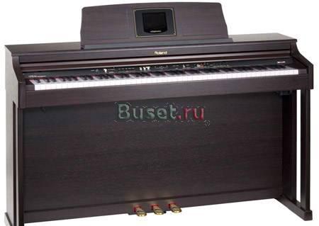 Roland HPI-6S ERW KS цифровое пианино Москва