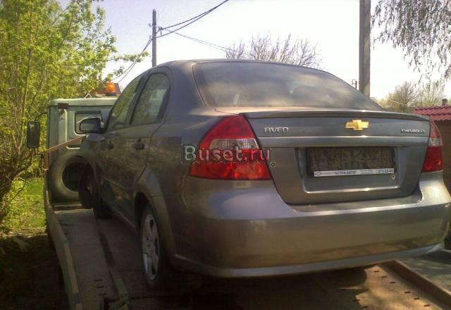 Продаётся для Chevrolet Aveo 08г.в запчасти б/у Ростов-на-Дону