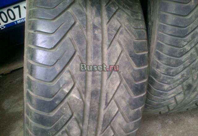 Продаётся резина Ykohama Advan 285-50 R18 лето Ростов-на-Дону