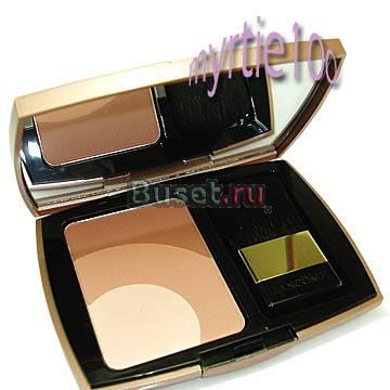 Румяна Lancome blush subtil Mosaique Tawny Москва