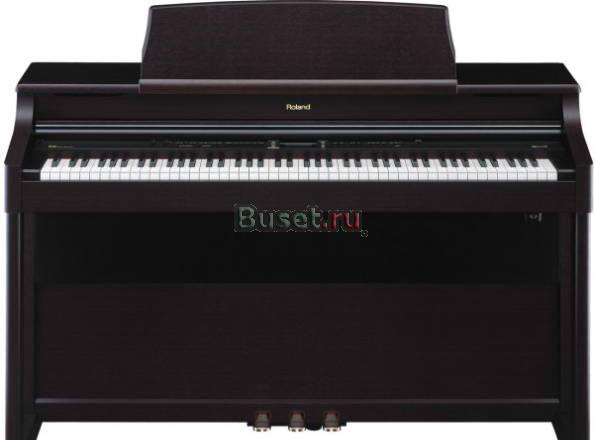 Roland HP207-ERW цифровое пианино Москва