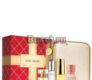 Набор миниатюр Estee Lauder (4 шт) Москва