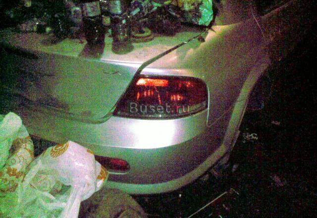 Для Крайслер Себринг 2002-2004г.в запчасти Ростов-на-Дону