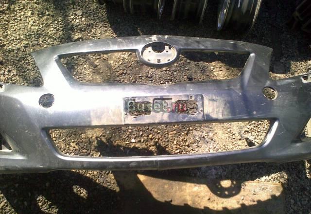 Для тойота корола 2007-2009г.в бампер пердний б/у Ростов-на-Дону