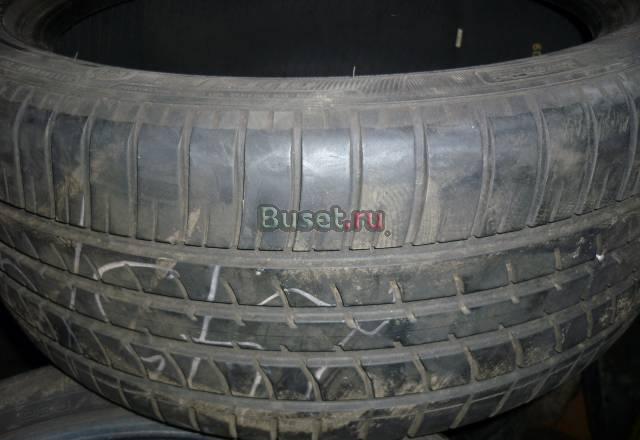 1покрышка goodiyear 245/40r18 Санкт-Петербург