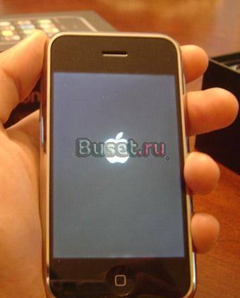 Iphone 3G 8 GB отличное состояние Санкт-Петербург