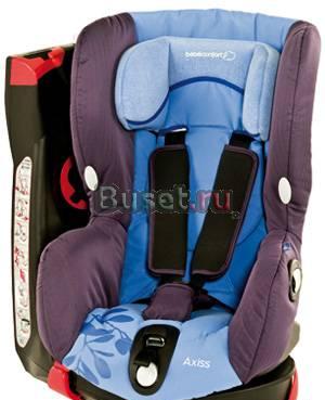 Автокресло axiss bebe confort  новое Москва