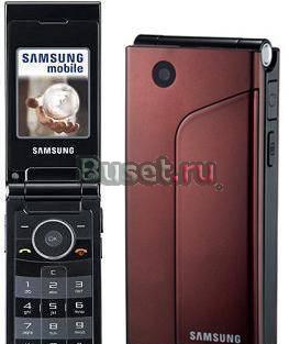 Samsung SGH-X520 Москва