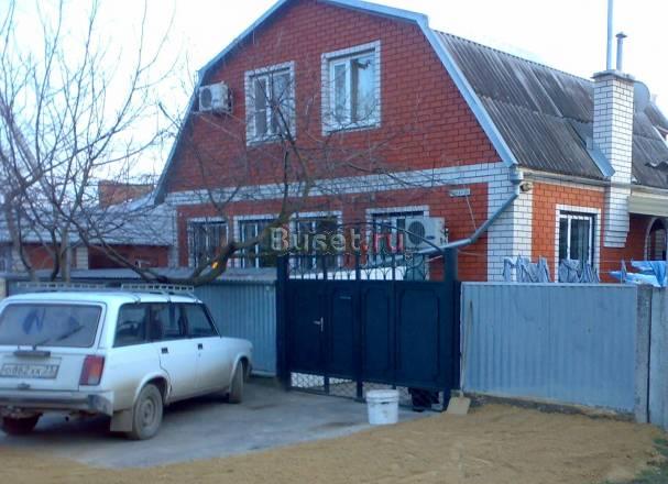 Дом в Темрюке. 20мин езды от пляжей Азовского моря Темрюк