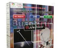 Карты DVB для интернет Москва