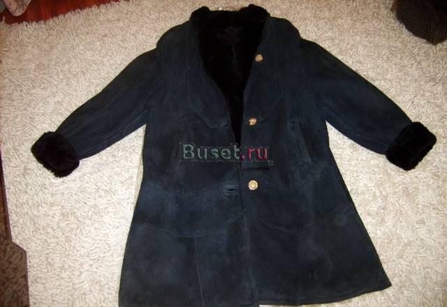 Дубленка женская Москва