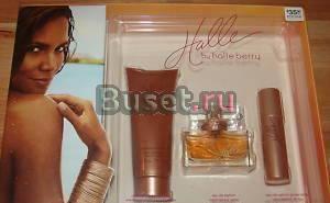 Парфюм-эксклюзив Halle Berry halle Москва