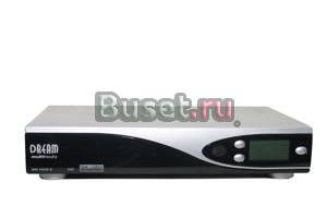 Ресивер дреамбох 7020 немецкий Москва