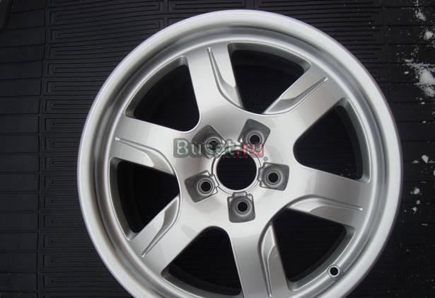 Новые оригинальные диски Audi A5 R17 8T0601025B Москва