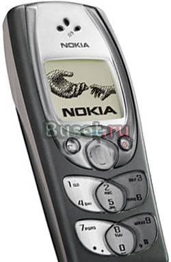 Nokia 2300 Москва