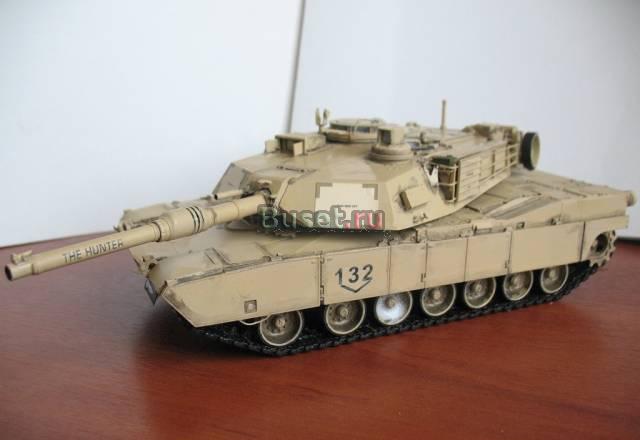 Пластикове модели военной техники в матабе1/35 Москва