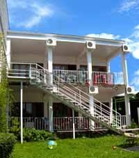 Гостиница в городе-курорте Геленджик Геленджик