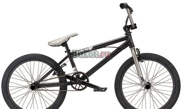 BMX MirraCo FiveStar Москва