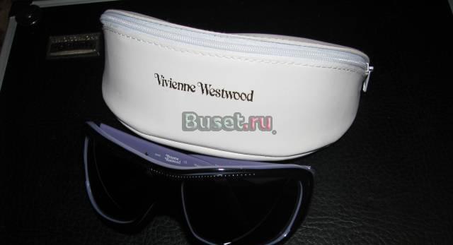 Очки Vivienne Westwood - Оригинал Москва