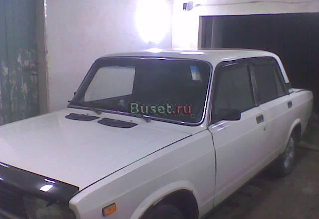 ВАЗ 2105, 1996 Энгельс