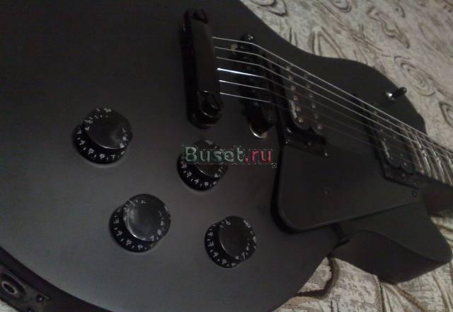 Электрогитара stagg l320 Москва