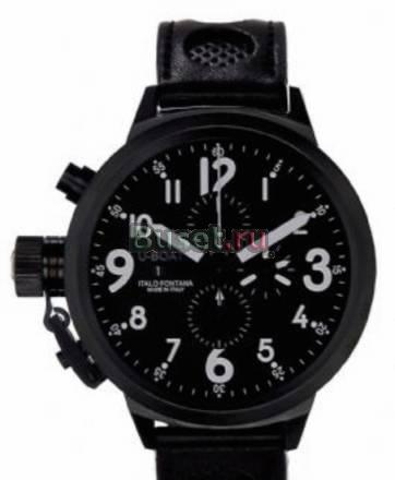 Мужские часы U-Boat Flightdeck 50 CAB Москва