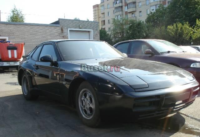 Porsche Другое, 1988 Санкт-Петербург