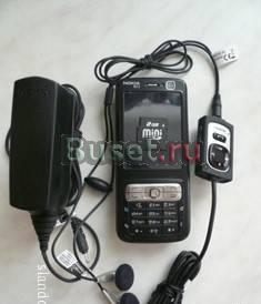 Nokia n н 73 music edition (как новый) Москва