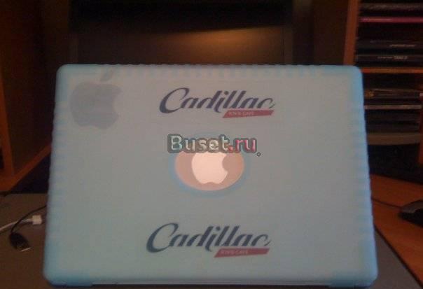 Чехлы на MacBook 13"3 Санкт-Петербург